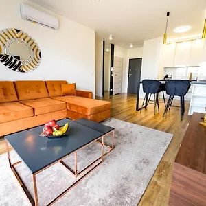 Appartement About Art, Wrocław