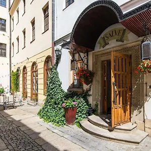 Hotel Dwor Polski, Wrocław