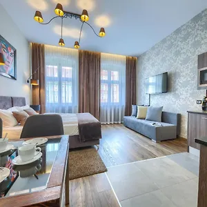 Appartement Abba, Wrocław
