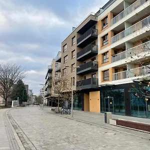 Apartament Witolda 23 Wrocław