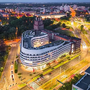 Hotel Doubletree By Hilton, Wrocław