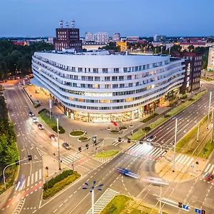 Doubletree By Hilton Wrocław
