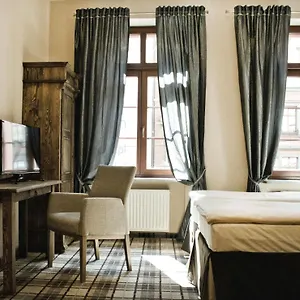 Aparthotel Five Stars, Wrocław