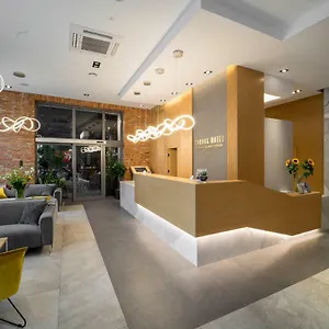 Hotel Korona Gold - Korona, Wrocław