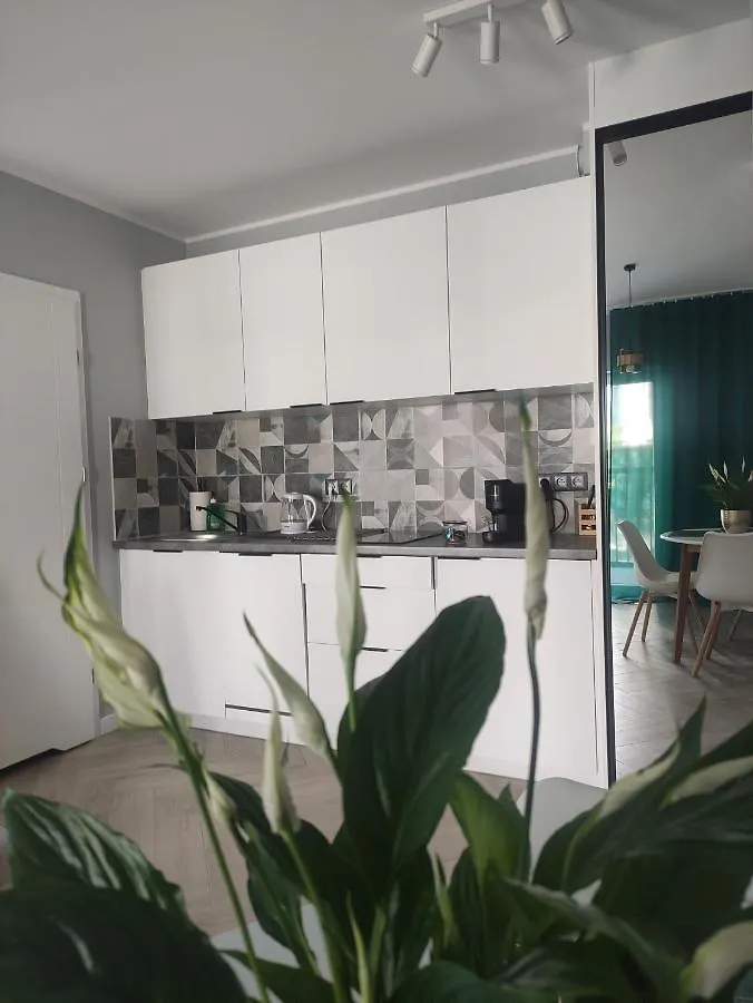 Apartament Elegant&Cosy2 Wrocław