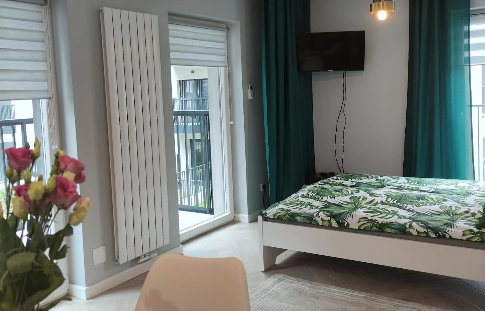 Apartament Elegant&Cosy2 Wrocław