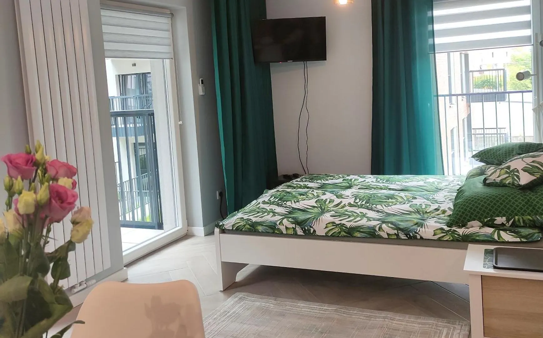 Apartament Elegant&Cosy2 Wrocław