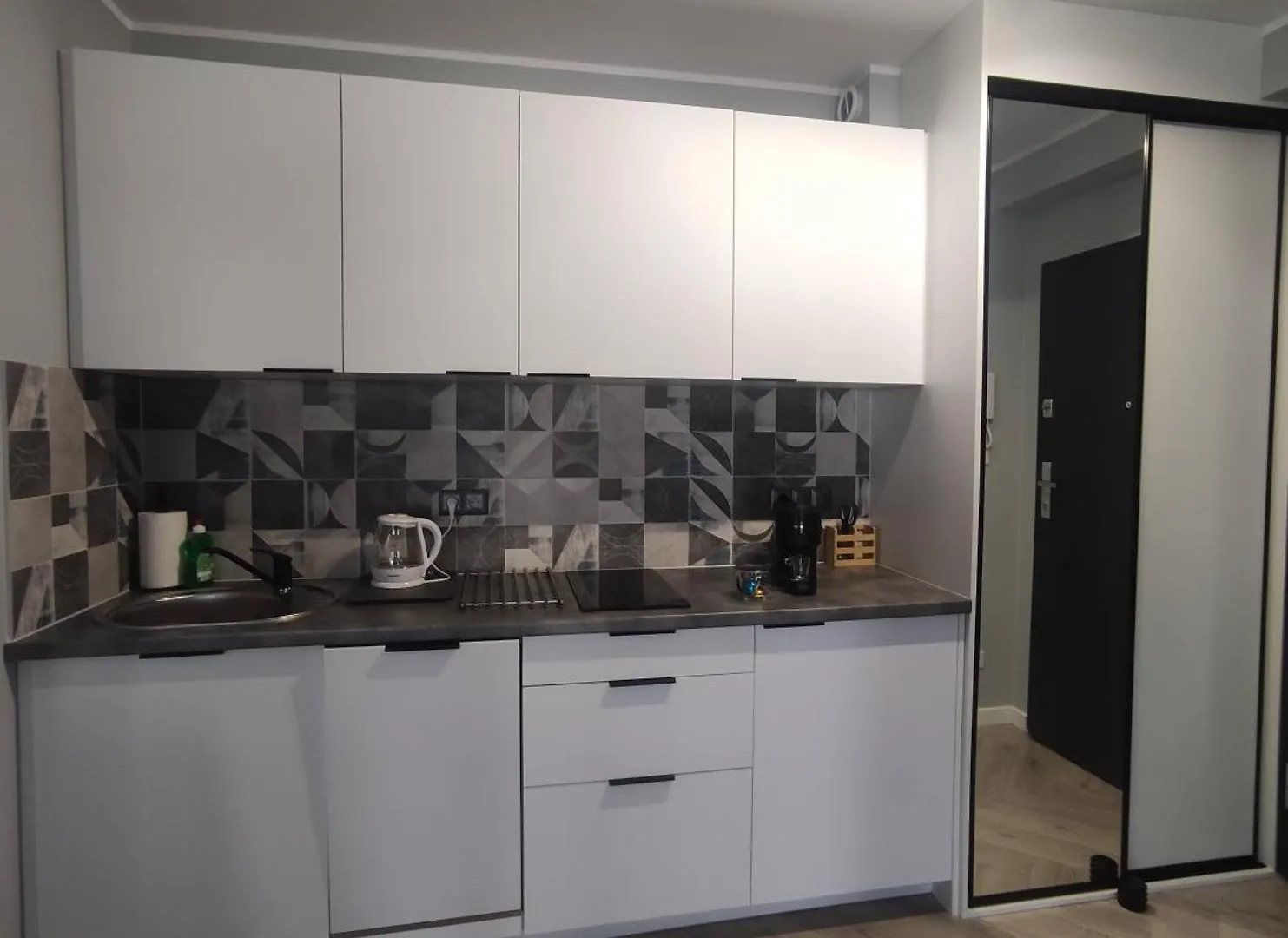 Apartament Elegant&Cosy2 Wrocław Polska